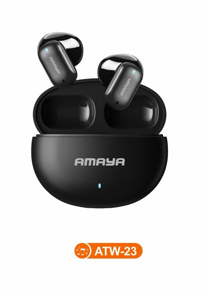 Amaya ATW-23 Wireless Stereo Earbuds