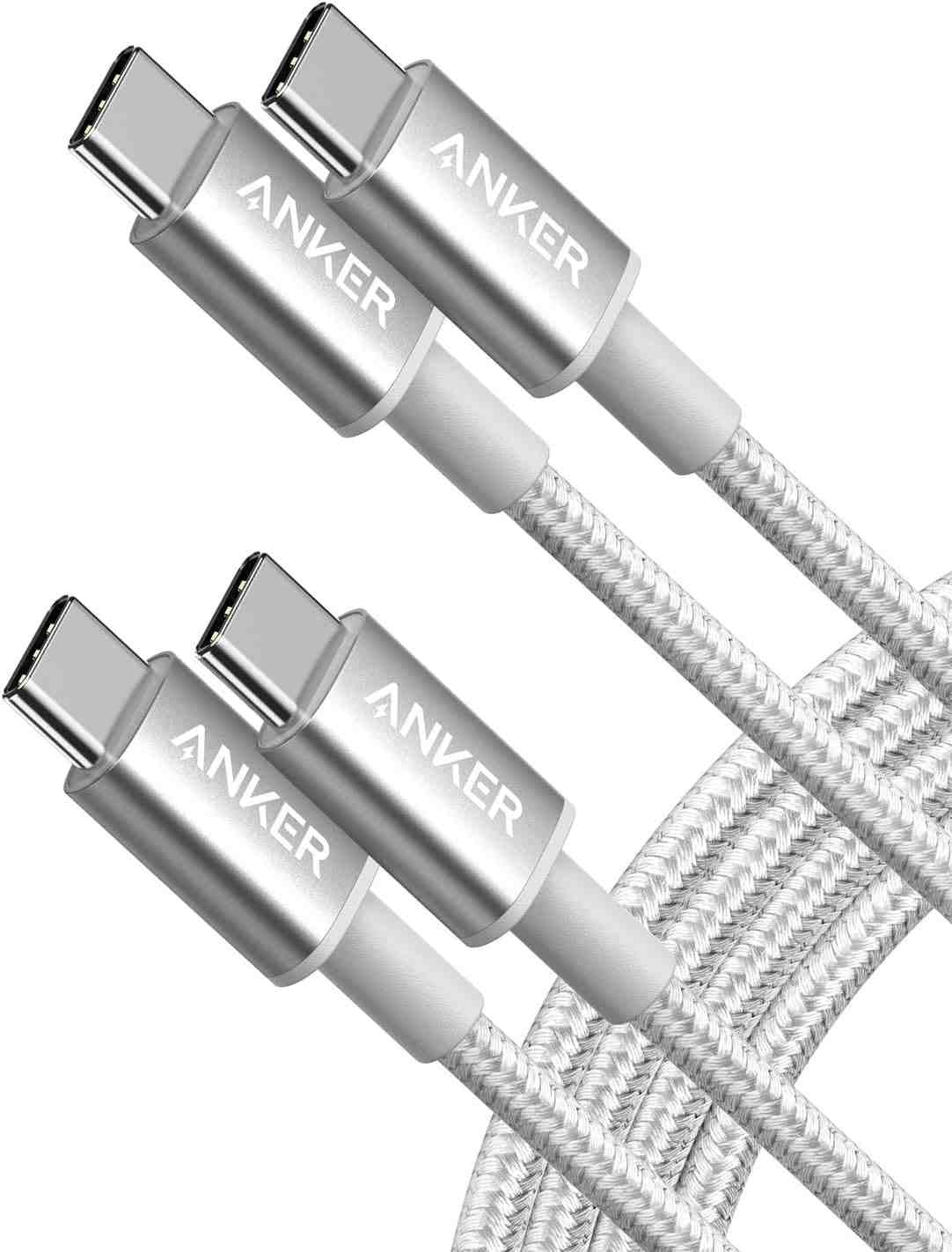 Anker USB C to USB C Cable 100w
