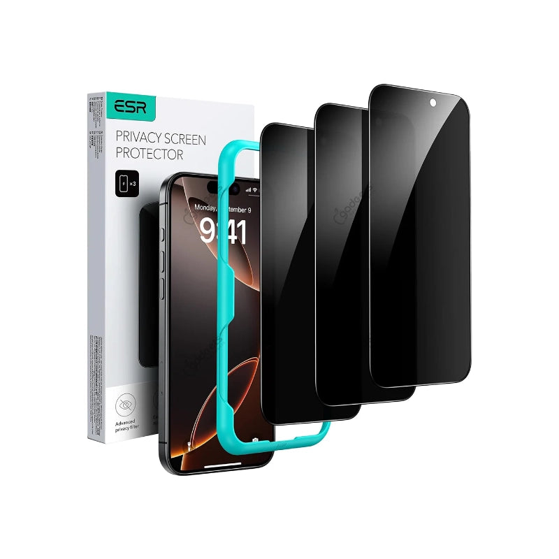 ESR Classic Alignment Screen Protector for iPhone 17 Series