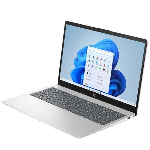 HP 15-FD0230WM Intel Core i3-N305 Intel UHD Graphics 15.6" FHD Laptop