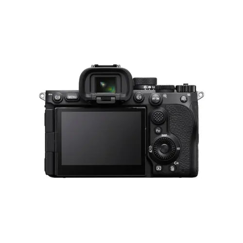 Sony a7 V Mirrorless Camera