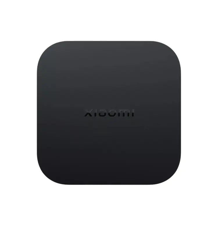 Xiaomi TV Box S 2nd Gen