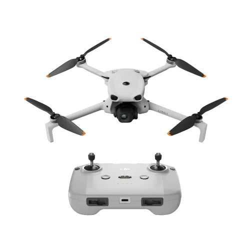 Dji Lito 1 Standard Combo Drone with RC-N3 Controller