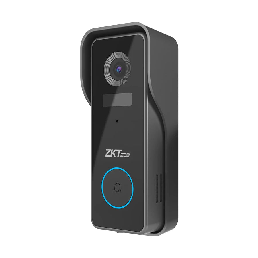 ZKTeco D0BPA Video Doorbell
