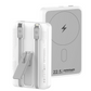 Amaya APB-W110 Magnetic 15W + PD 22.5W 10000mAh Power Bank with Stand