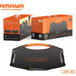 Amaya ASP-JB3 300W Party Stereo High-Power Audio System