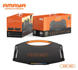 Amaya ASP-JB3 300W Party Stereo High-Power Audio System