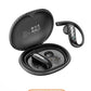 Amaya ATW-510 Carbon Fiber OWS Air Conduction Headphones