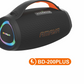 Amaya BD-200PLU Battle Drum Outdoor Bluetooth Speaker