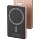 Amaya APB-WF53 Magnetic 15W + 22.5W Super Fast 5000mAh Power Bank