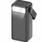 Amaya APB-40 22.5W Super Fast 40000mAh Power Bank with Built-in Cable