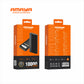 Amaya APB-P110 Flashlight 2.4A Fast Charger 10000mAh Power Bank