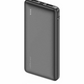 Amaya APB-P128 3D Texture 2.4A Fast Charger 10000mAh Power Bank