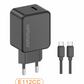 Amaya E112CC USB-C 25W Fast Charging