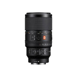 Sony FE 100mm f/2.8 Macro GM Lens