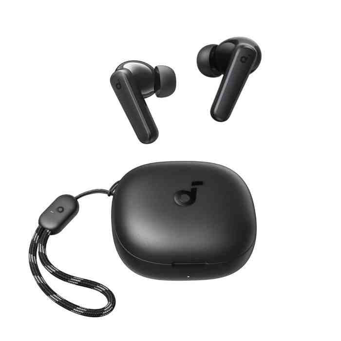 Soundcore R50i By Anker True Wireless Earbuds