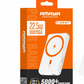 Amaya APB-W17 Magnetic 15W + 22.5W Super Fast 5000mAh Power Bank