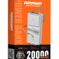 Amaya APB-F231 45W Super Fast 20000mAh Power Bank with Apple Adapter