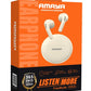 Amaya ATW-25 Wireless Stereo Bluetooth Earbuds