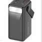 Amaya APB-60 22.5W Super Fast 60000mAh Power Bank with Built-in Cable