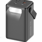 Amaya APB-80 22.5W Super Fast 80000mAh Power Bank with Built-in Cable