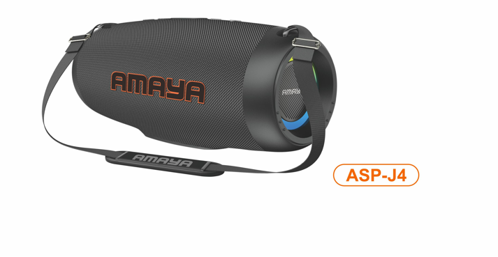 Amaya ASP-J4 80W XTREME 4 Speaker