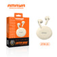 Amaya ATW-25 Wireless Stereo Bluetooth Earbuds