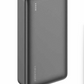 Amaya APB-P228L 3D Texture Flashlight 2.4A Fast Charger 20000mAh Power Bank