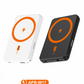 Amaya APB-W17 Magnetic 15W + 22.5W Super Fast 5000mAh Power Bank