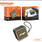 Amaya ASP-M2 8W Desktop Stereo Speaker