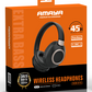 Amaya AEB-610 ENC Noise-Cancelling Headphones