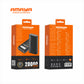 Amaya APB-P210 Flashlight 2.4A Fast Charger 20000mAh Power Bank
