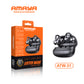 Amaya ATW-31 Wireless Stereo Bluetooth Ear Clip