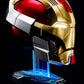 Iron Man Helmet Mk17 Jarvis Voice-Controlled Automatic Opening and Closing Mask