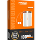 Amaya APB-FD37 22.5W Super Fast 10000mAh Power Bank with Built-in Cable