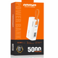 Amaya APB-FD39 22.5W Super Fast 5000mAh Power Bank with Built-in Cable