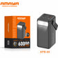 Amaya APB-60 22.5W Super Fast 60000mAh Power Bank with Built-in Cable