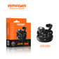 Amaya ATW-TK05S Wireless Stereo Bluetooth Earbuds