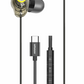 Amaya AEP-18 Stereo Headphone
