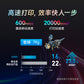 Flash Cast Ad5X High-Speed Multi-Color Printing Fully Automatic Leveling Fdm Desktop-Grade Simple and Easy-To-Use 3D Printe