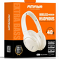 Amaya AEB-H360D Stereo ANC Headphones