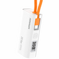 Amaya APB-FD39 22.5W Super Fast 5000mAh Power Bank with Built-in Cable