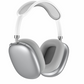 Amaya AEB-H650M Detachable Magnetic Ear Cap Over-Ear Headphones