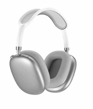 Amaya AEB-H650M Detachable Magnetic Ear Cap Over-Ear Headphones