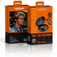 Amaya ATW-510 Carbon Fiber OWS Air Conduction Headphones