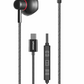 Amaya AEP-19 Stereo Headphone