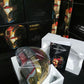 Iron Man Helmet Mk17 Jarvis Voice-Controlled Automatic Opening and Closing Mask