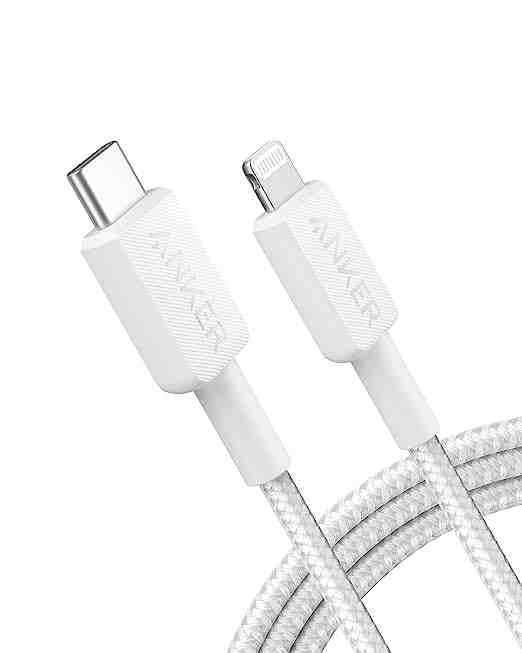 Chargers & Cables