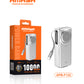 Amaya APB-F132 45W Super Fast 10000mAh Power Bank with Retractable Cable