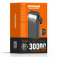Amaya APB-30 22.5W Super Fast 30000mAh Power Bank with Built-in Cable